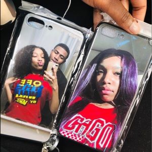 Custom Case